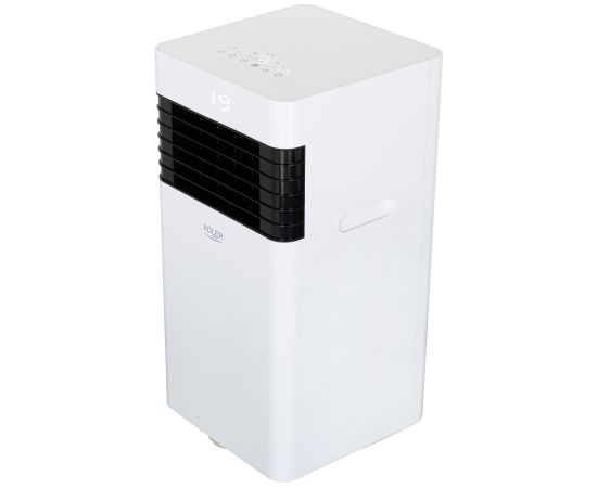 Adler AD 7852 2.0kW 7000BTU/h Portatīvais gaisa kondicionieris Mobilie gaisa kondicionieri