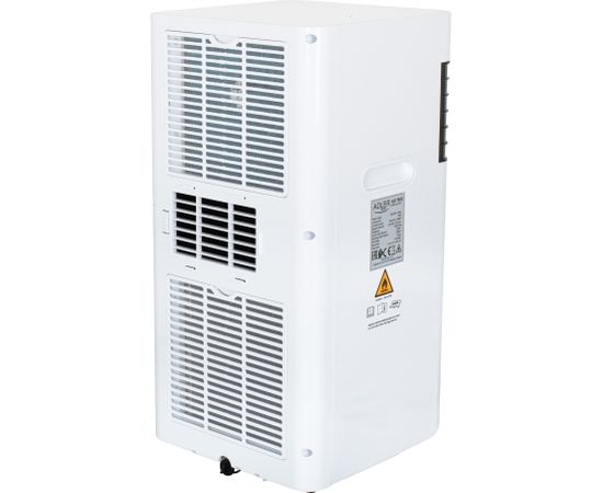 Adler AD 7852 2.0kW 7000BTU/h Portatīvais gaisa kondicionieris Mobilie gaisa kondicionieri
