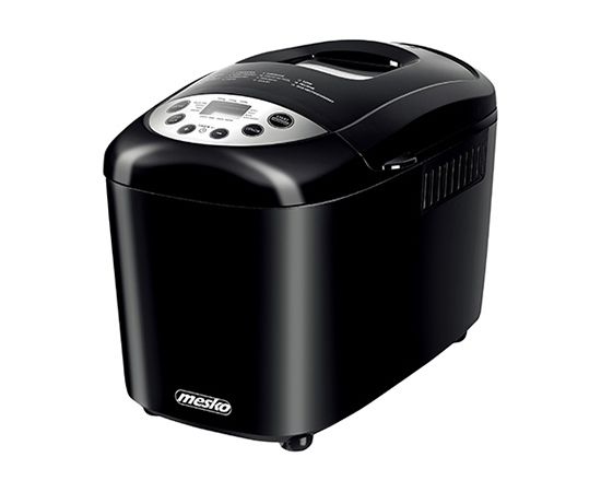 Mesko MS6022 850W Black