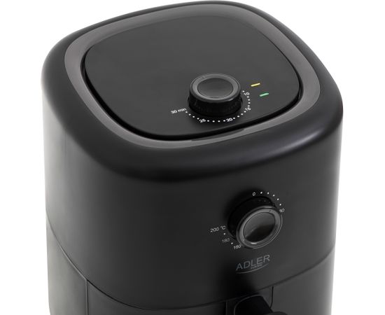 Adler AD6310 Airfryer 2200W 3L