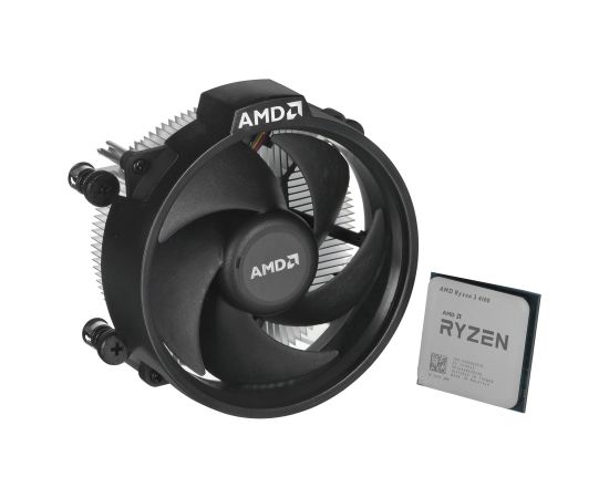 Procesor AMD Ryzen 3 4100 MPK Procesori