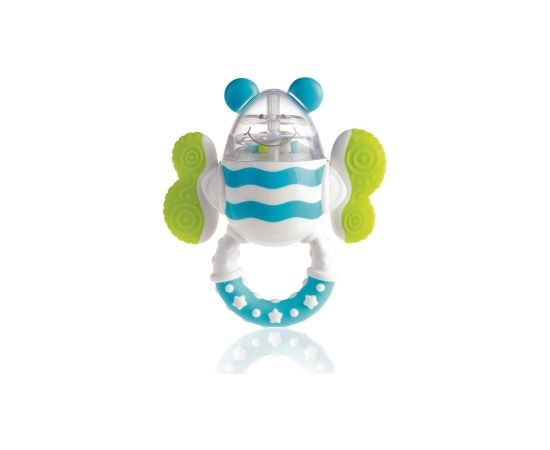 Kidsme Grabulītis Bite Bumble Bee, 3M+ - 9587