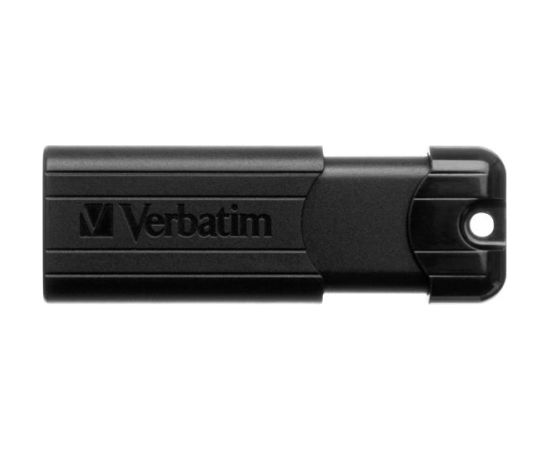 Verbatim Store n Go 16GB Pinstripe USB 3.0 black