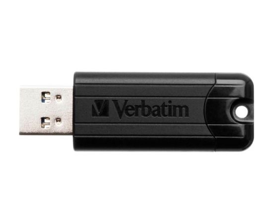 Verbatim Store n Go 16GB Pinstripe USB 3.0 black