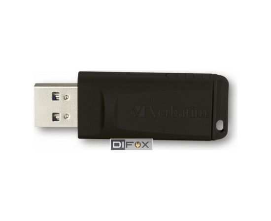 Verbatim Store n Go Slider  64GB USB 2.0