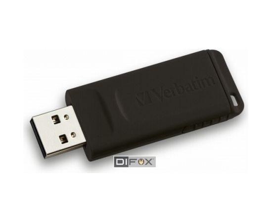 Verbatim Store n Go Slider  64GB USB 2.0