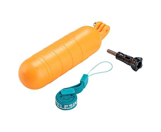 Floating Hand Grip Telesin for Action and Sport Cameras (GP-MNP-102)