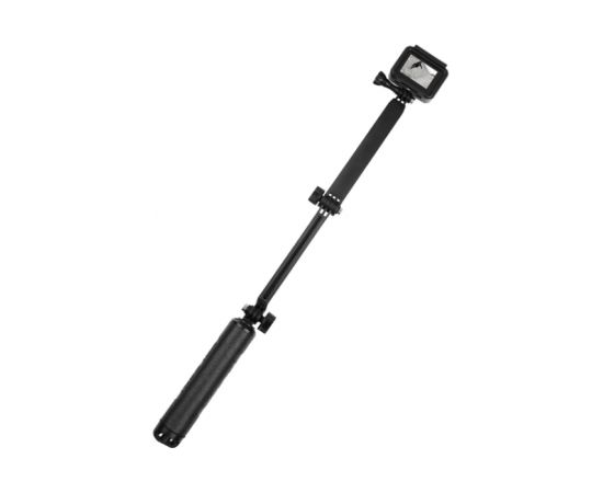 Waterproof selfie stick 360° Telesin for sport cameras (GP-MFW-300)