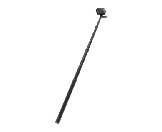 Selfie stick 3m Telesin for sport cameras (IS-MNP-300)