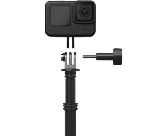 Selfie stick 3m Telesin for sport cameras (IS-MNP-300)