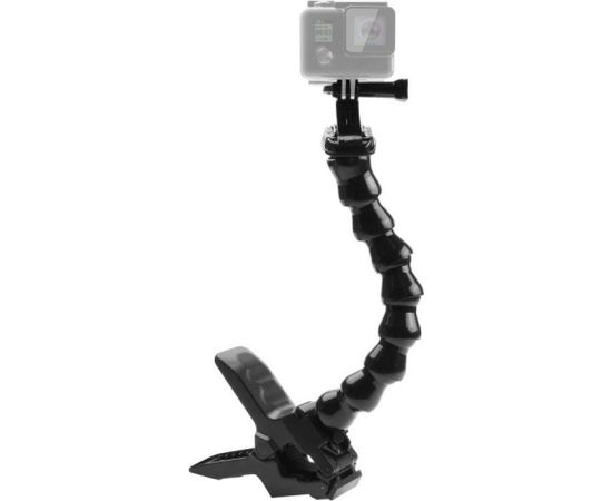 Puluz Holder with clip for sports cameras PU179