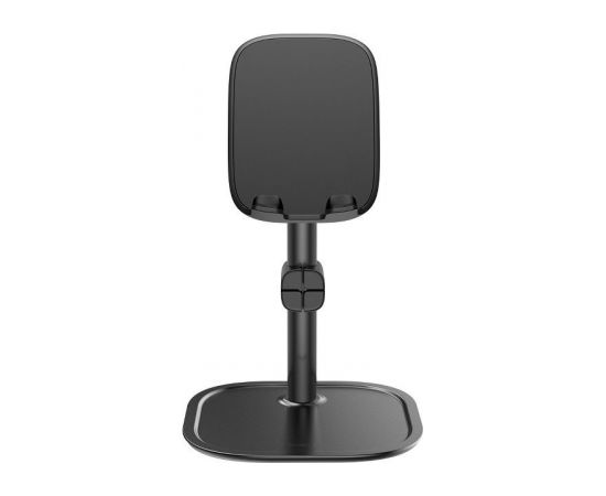 Baseus desktop bracket for smartphone/tablet (black) Selfie Stick