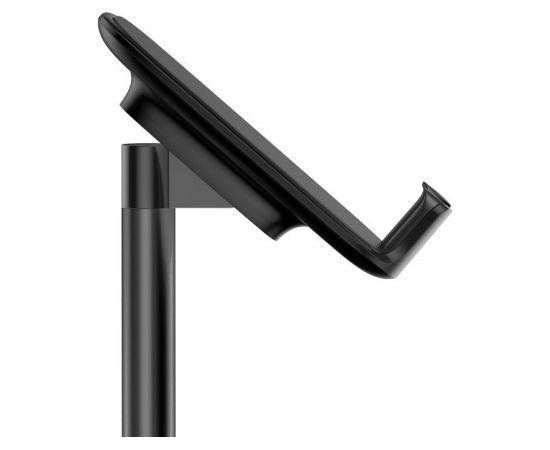 Baseus desktop bracket for smartphone/tablet (black) Selfie Stick
