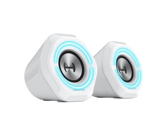 Edifier HECATE G1000 2.0 Speakers (white)