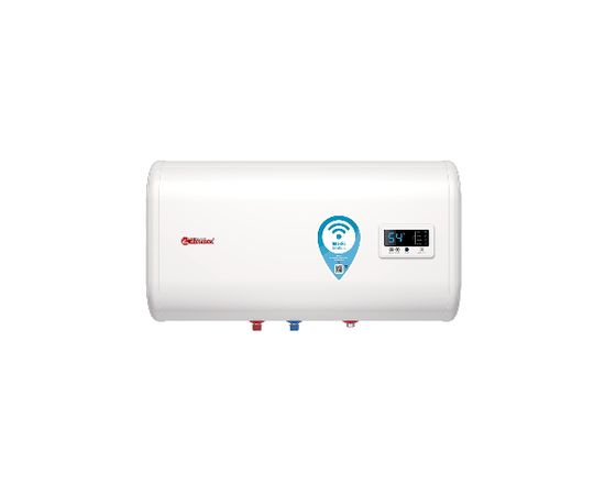 THERMEX IF 80 H COMFORT Wi-Fi 80L Ūdens sildītājs boileris, horizontāls