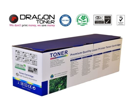 Epson DRAGON-TE-C13T966140 Black (XXL)