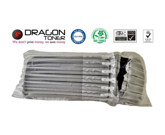 Epson DRAGON-TE-C13T966140 Black (XXL)