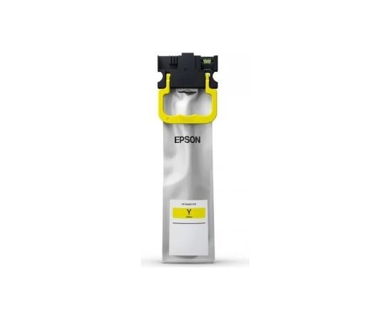 Epson C13T01C400 Yellow (XL)