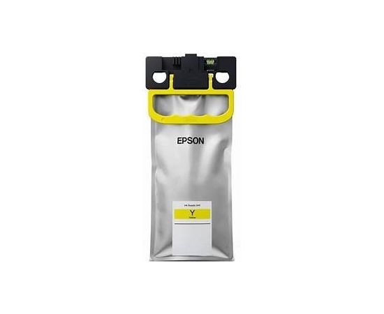 Epson C13T01D400 Yellow (XXL)