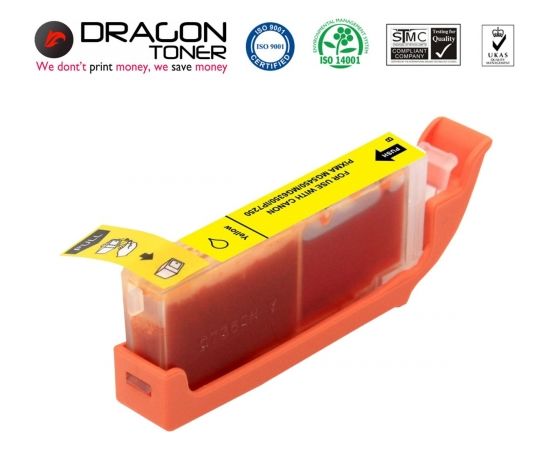 Epson DRAGON-TE-T04A4 Yellow (XXL)