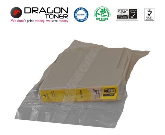 Epson DRAGON-TE-C13T945440 Yellow (XL)