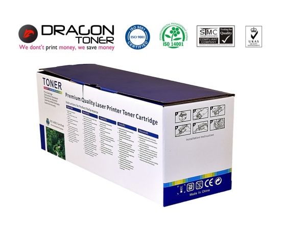 DRAGON-RF-W1106A (without chip)