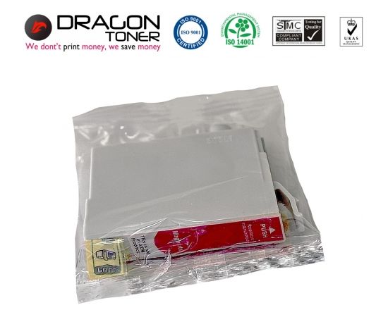 Epson DRAGON-TE-T1283 (C13T12834010)