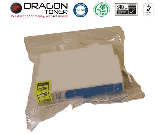 Epson DRAGON-TE-T0612C (C13T06124010)