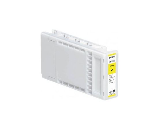 Epson T693400 Yellow (350ml)