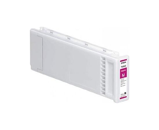 Epson T694300 Magenta (700ml)