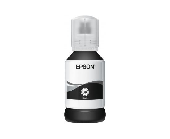 Epson 105 ECOTANK PIGMENT BLACK INK BOTTLE (C13T00Q140)