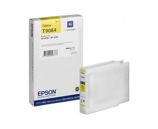 Epson C13T908440 Yellow (XL)