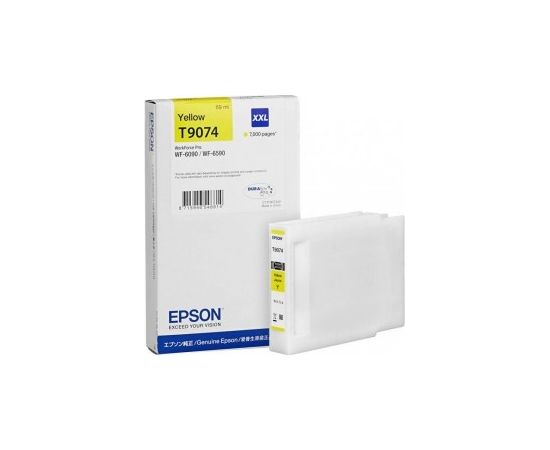 Epson C13T907440 Yellow (XXL)