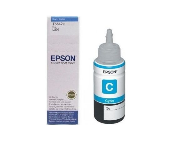 Epson C13T66424A Cyan