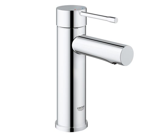 Grohe &amp;izlietnes maisītājs Essence, hroms