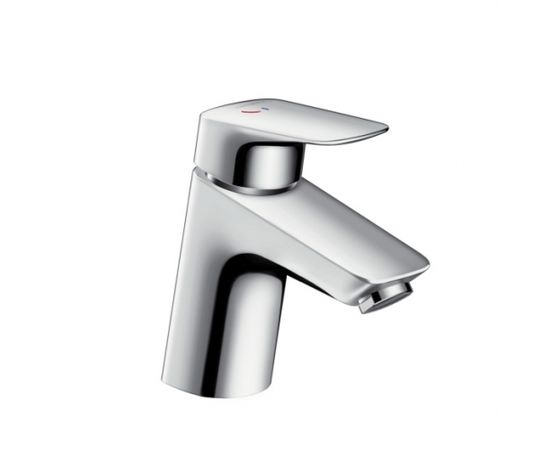 Hansgrohe izlietnes maisītājs Logis 70, hroms