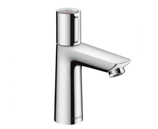 Hansgrohe izlietnes maisītājs Talis Select E 110, ar pop-up, hroms #