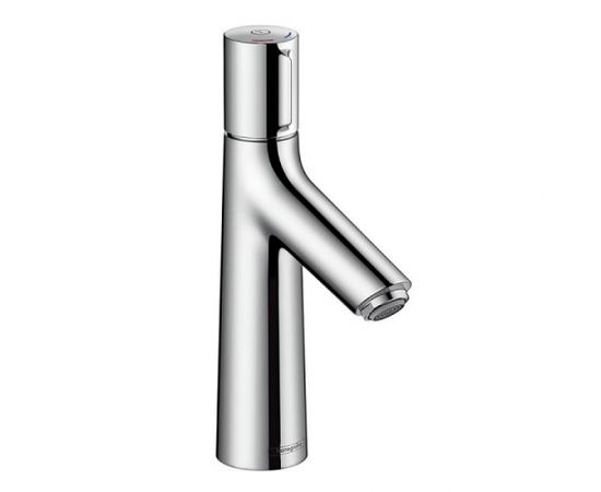 Hansgrohe izlietnes maisītājs Talis Select S 100, ar pop-up, hroms