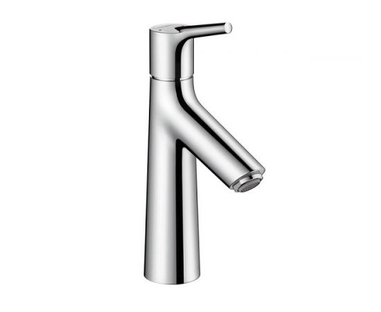 Hansgrohe izlietnes maisītājs Talis S 100, ar pop-up, hroms