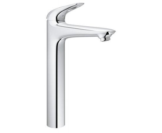 Grohe izlietnes maisītājs Eurostyle New Loop XL, hroms