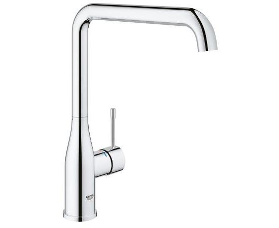 Grohe virtuves izlietnes maisītājs Essence, hroms