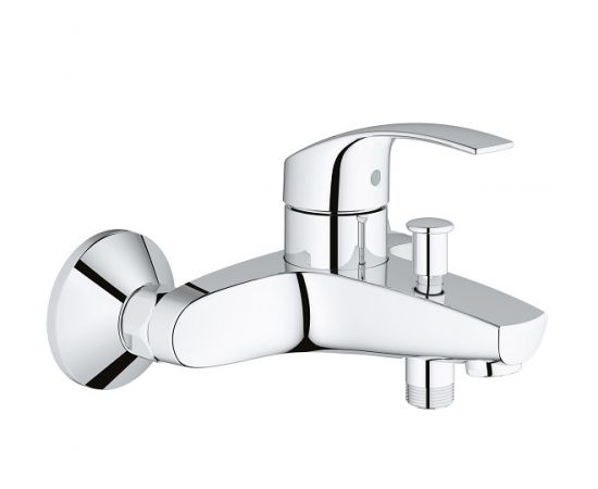 Grohe &amp;vannas maisītājs Eurosmart New, hroms (var aizvietot ar 32278001)