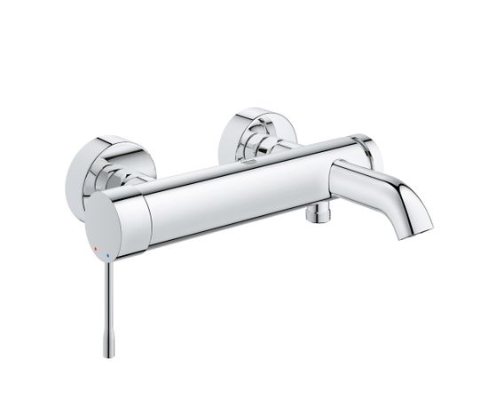 Grohe vannas maisītājs Essence, hroms