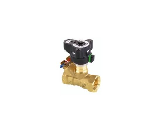 Danfoss MSV-B 25 balansējošais vārsts i.v. DN25 Kvs 9.5