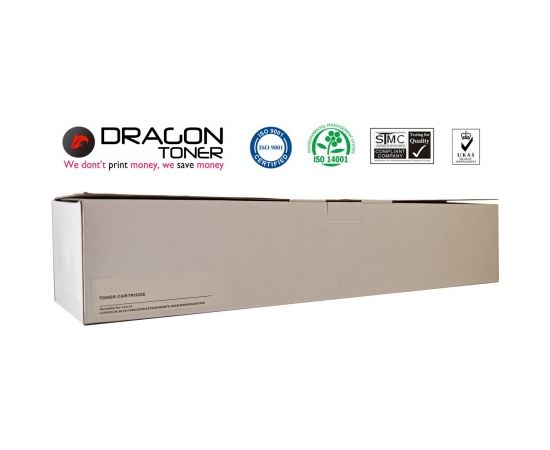Sharp DRAGON-RF-MX-C38GTM