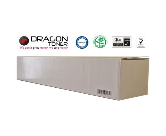 Sharp DRAGON-RF-MX-C38GTB