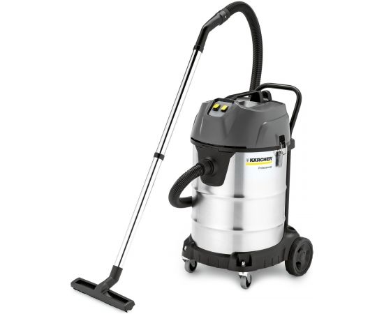 Karcher NT 70/2 Me Classic Edition *EU Mitrās un sausās tīrīšanas putekļu sūcējs