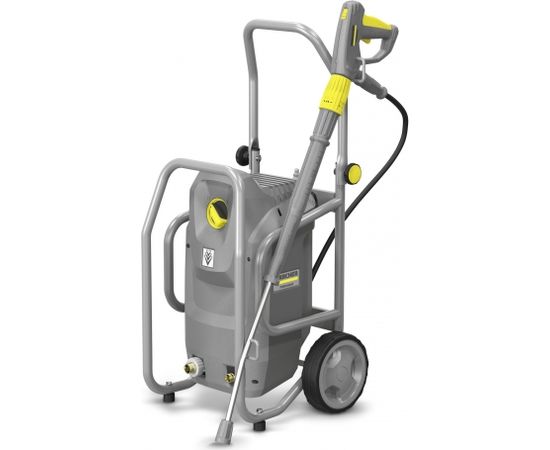 Karcher HD 8/18-4M Cage *EU Augstspiediena tīrītāji mazgāšanai ar aukstu ūdeni