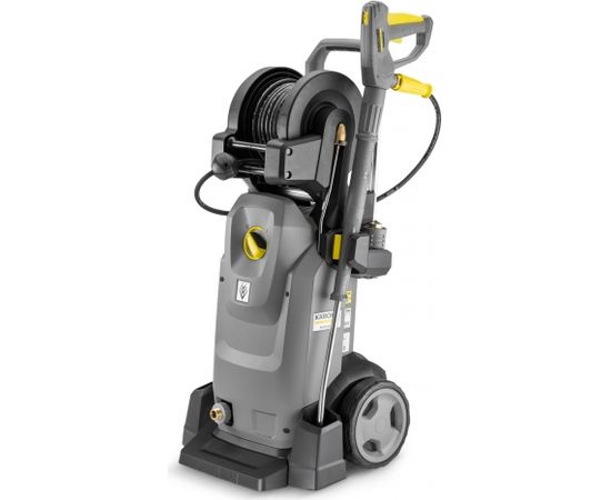 Karcher HD 8/18-4 MXA Plus *EU Augstspiediena tīrītāji mazgāšanai ar aukstu ūdeni