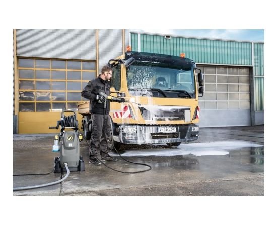 Karcher HD 8/18-4M *EU Augstspiediena tīrītāji mazgāšanai ar aukstu ūdeni